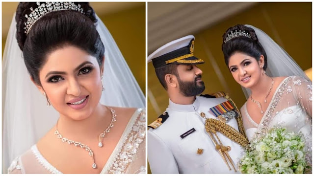 මම දැන් විවාහයෙන් ඈත් වෙලා තනිකඩව ජීවත් වෙන්නේ.නේවි කොල්ලෙක් බැඳපු දුලානි අනුරාධා කියන කතාව