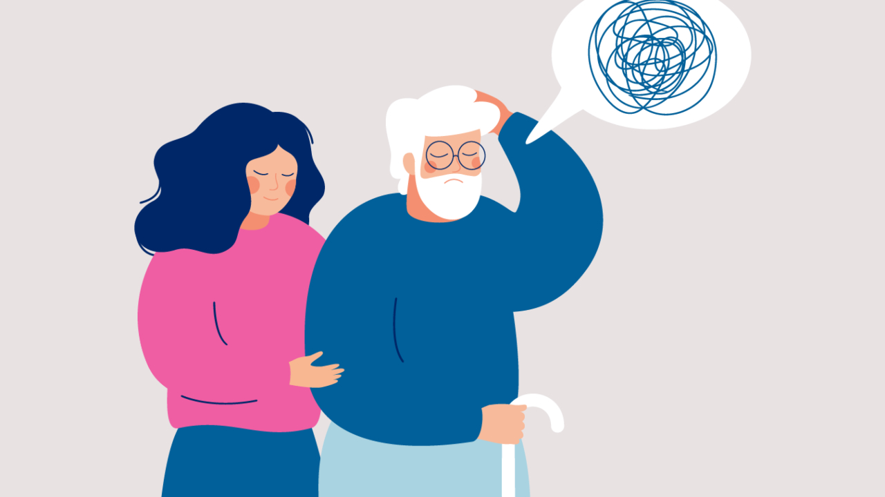 ලංකාවේ ඩිමෙන්ශියා රෝගී පුද්ගලයින් ලක්‍ෂ 04ක්