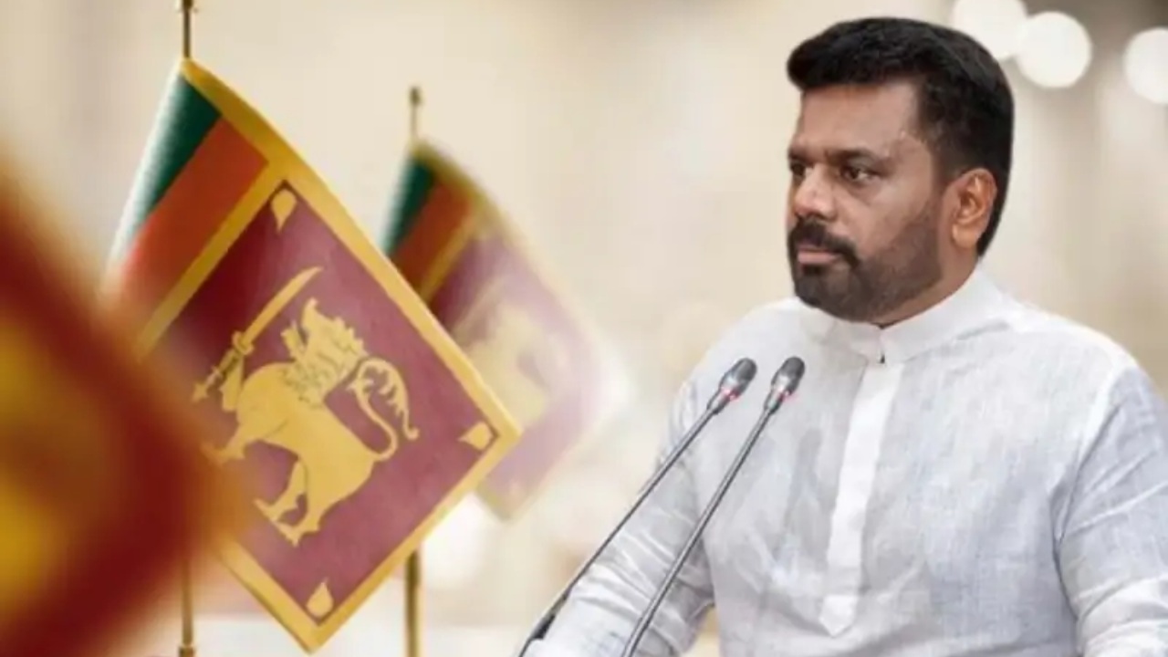 සියලු දේශපාලන පත්වීම් වහාම අවලංගු කරයි – ජනපති අනුරගෙන් දැඩි තීරණයක්