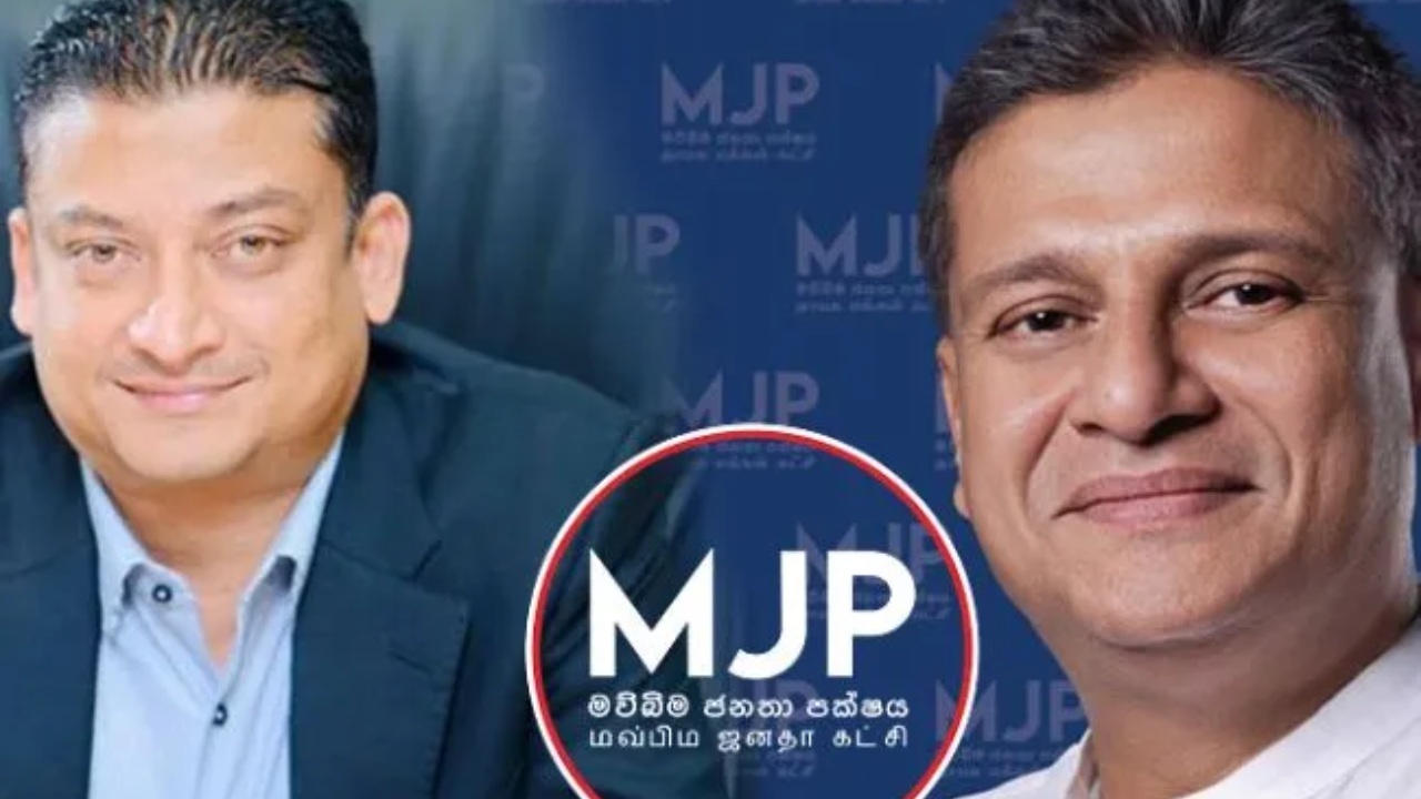 දිලුම් අමුණුගම යෝධ පිම්මක් පනී – ජාතික සංවිධායක පට්ටමකුත් හිමි වෙයි