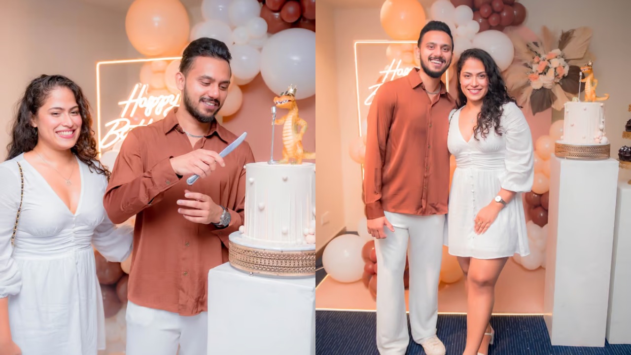 හැලයාට සීදේවිගෙන් පුදුම හිතෙන Surprise එක (PHOTOS)