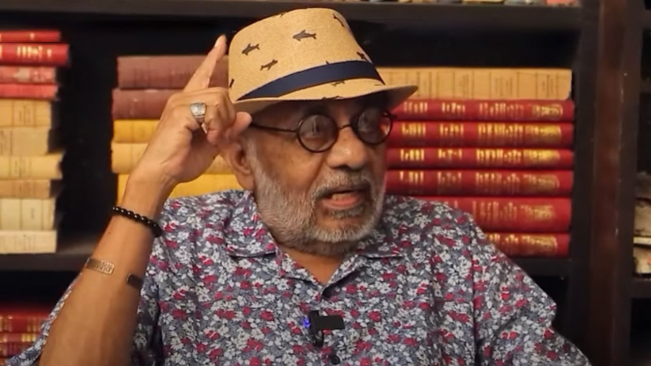 W. ජයසිරි දිවි ගමන නිම කරයි