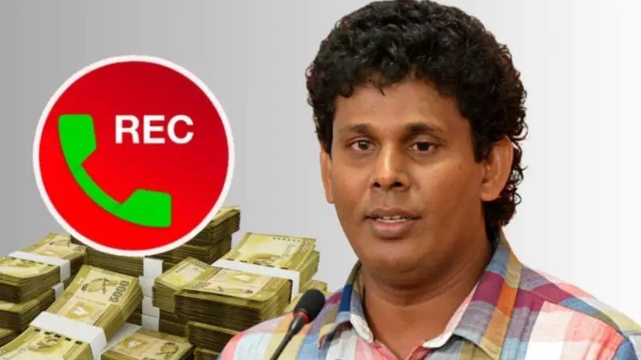 සුරාබදු ලොක්කන්ගේ රෙදි ගැලවෙයි – හඬපට රැසක් එළියට.!