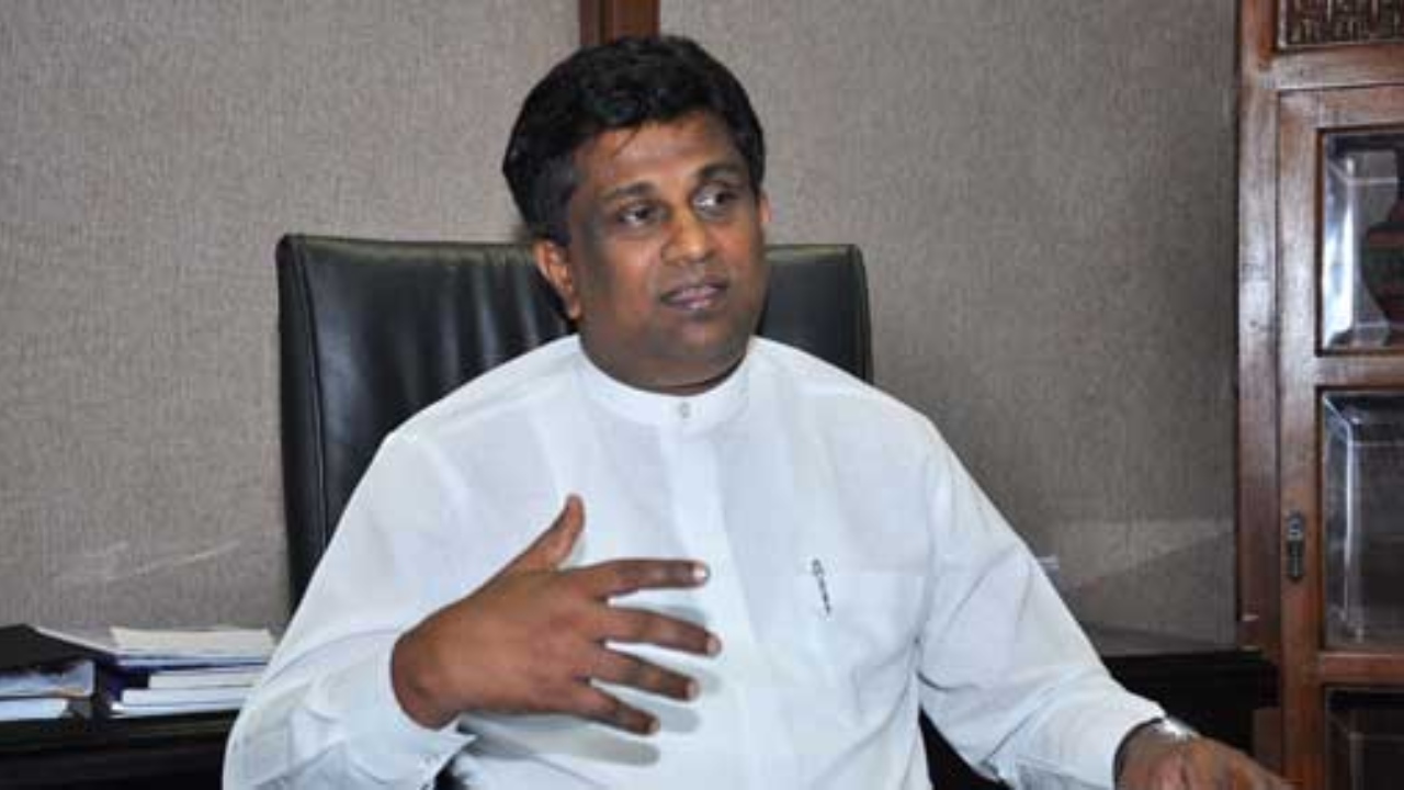 ආණ්ඩුව සංදර්ශන පෙන්නන්න ගියොත් වෙන්නේ පරණ ප්‍රතිඵලයමයි – අජිත් පී පෙරේරා