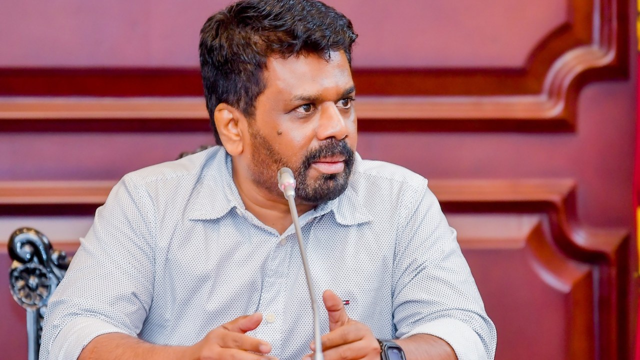 සහල් මාෆියාව ජනපති හමුවේ දණ ගසයි – පාලන මිලට සහල් දෙන්න එකඟ වෙයි