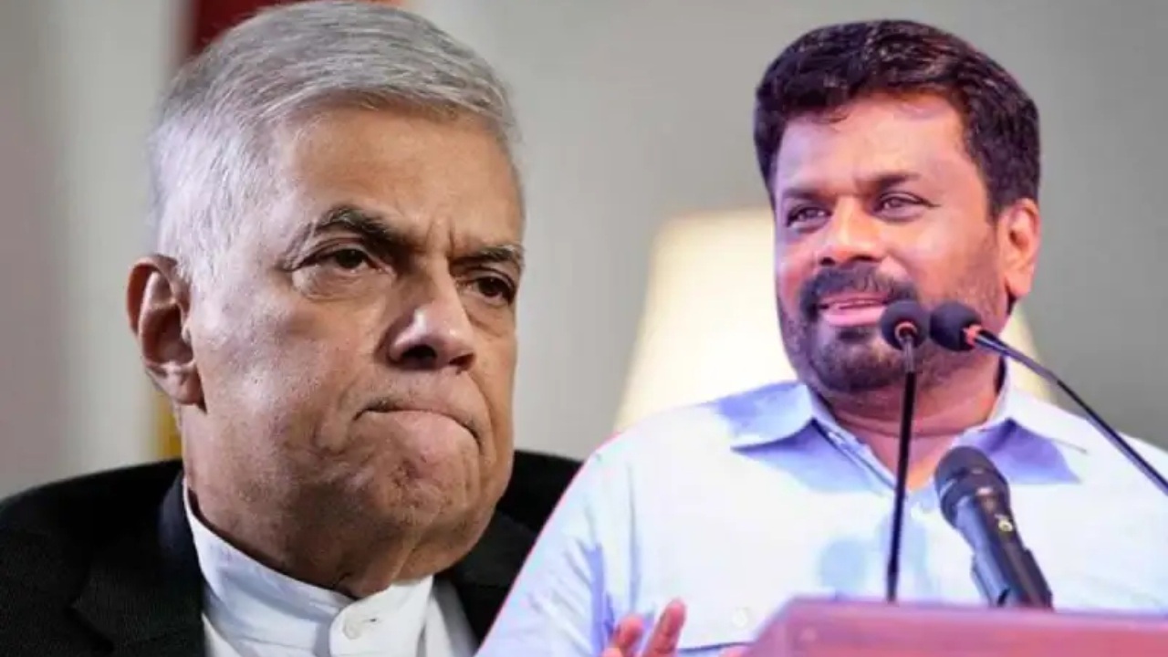 “මම කජු කකා හිටියාලු, මට වෙන වැඩක් නැද්ද?” – ජනපති අනුර රටට ඇත්ත කියන්න