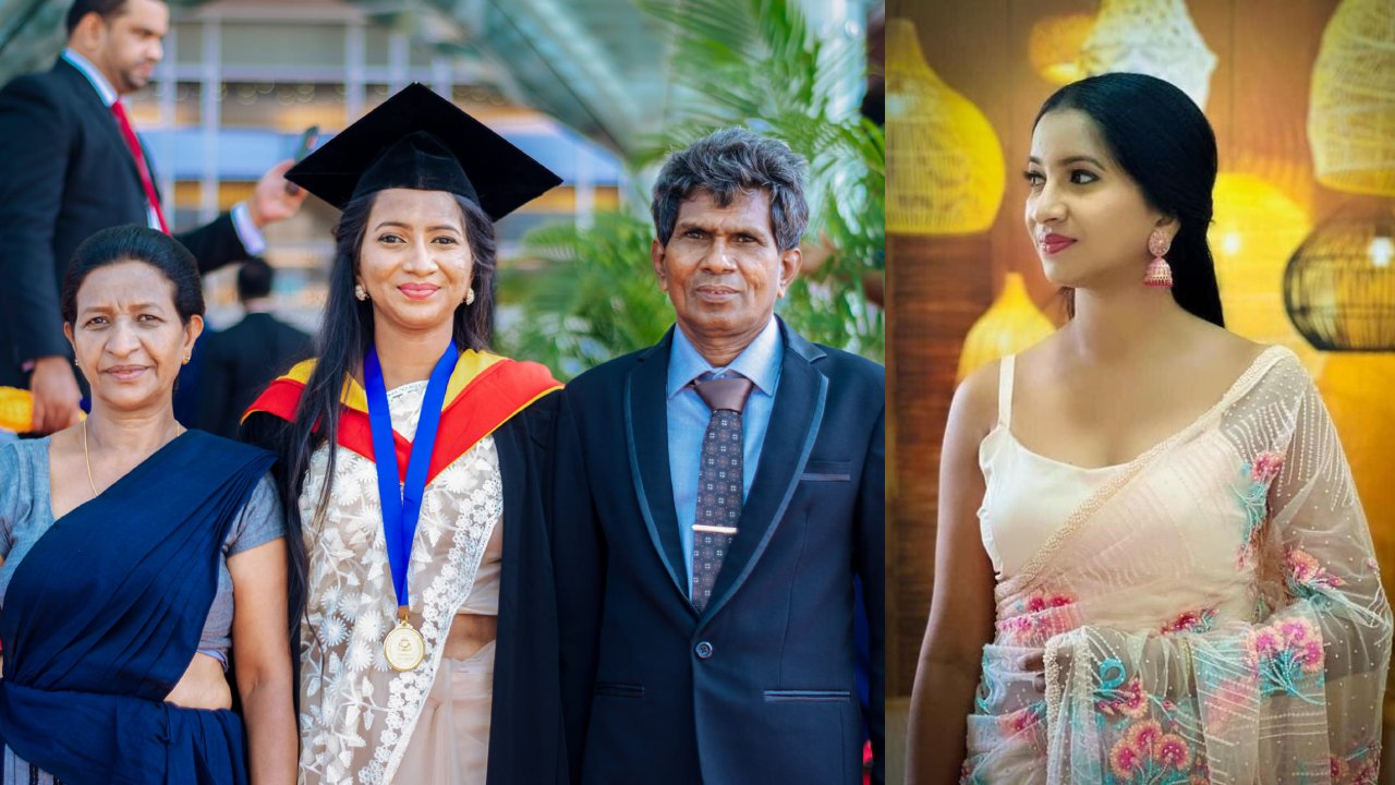 මෙලොවින් සමුගත් හංසනී ඔවුන්ගේ මතකයෙන් කොහොම නම් මැකී යන්නද?