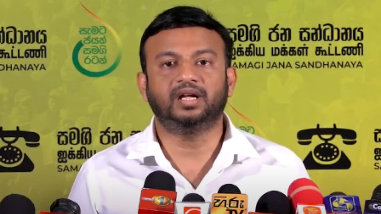 ගම්මන්පිල පස්සේ බොරුවට දුවන්න එපා… පොරොන්දු වූ විදිහට පාස්කු වාර්තා ප්‍රසිද්ධ කරනු…!