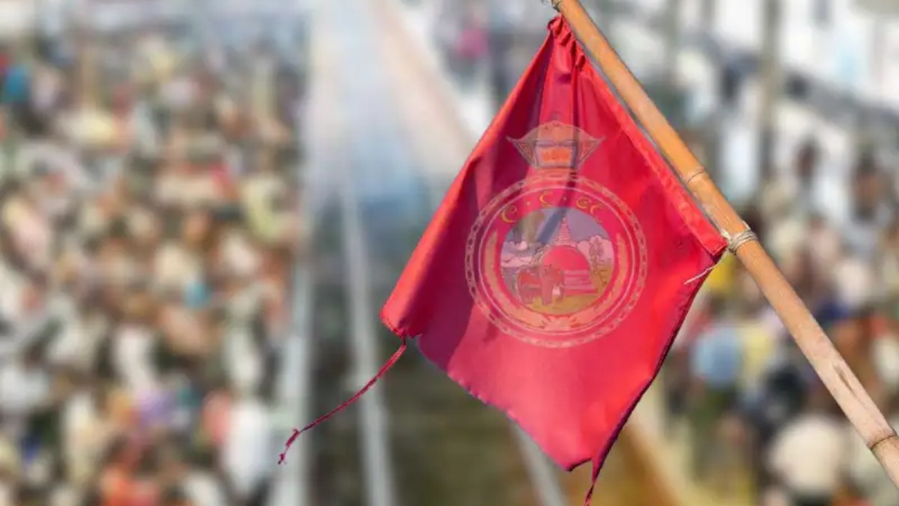 නව ආණ්ඩුවට එරෙහි පලමු වැඩවර්ජනය පැය 48කින්.!