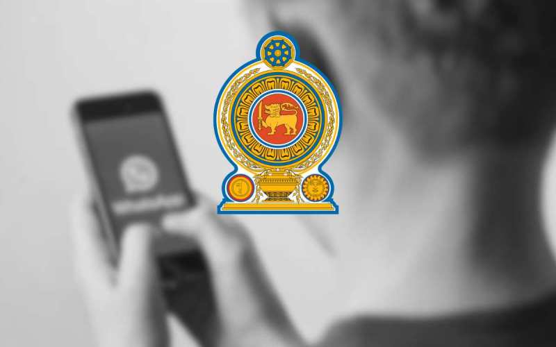 පාසැල් දරුවන් සමාජ මාධ්‍ය යෙදුම් භාවිතය නියාමනය කිරීමට චක්‍රලේඛයක්.!