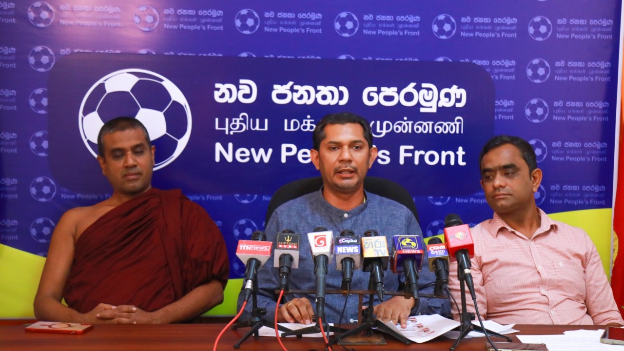 දේශපාලන ඉතිහාසයේ වැඩිම රාජ්‍ය ආයතන ලග තබා ගත් රාජ්‍ය නායකයා ලෙස ජනපති අනුර ඉතිහාස ගත වෙනවා