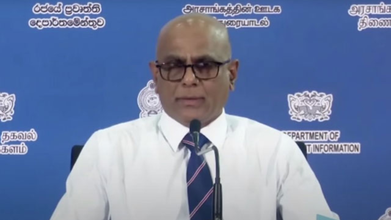 ඉන්ධන මිල අඩු කළොත් සමාගම්වලට වන්දි ගෙවන්න වෙනවා… අඩු නොකරන්නේ ඒකයි…! – සිපෙට්කො සභාපති