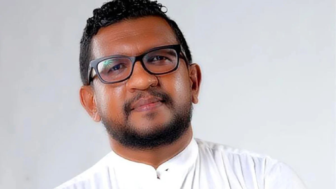 ගෝඨාභයලාවක් මේ ආණ්ඩුව තරම් බොරු කියලා නෑ – මහේෂ්