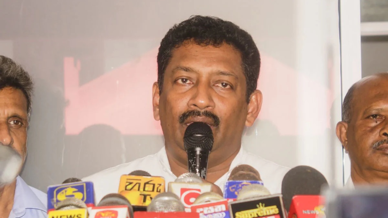 සහල් හිගය තව මාසයක් තියෙනවා – නියෝජ්‍ය ඇමති