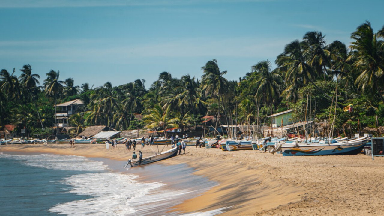 ආරුගම්බේවලට ගහන්න හැදුවේ හිටපු LTTE සාමාජිකයන් යොදාගෙනලු