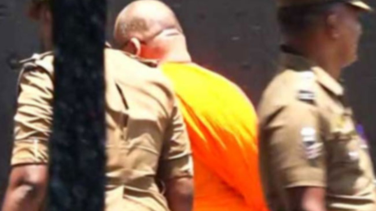 ඥානසාර හිමිට පිරිනැමූ ජනාධිපති සමාව නීතියට පටහැනි බවට ශ්‍රේෂ්ඨාධිකරණ තීන්දුවක්