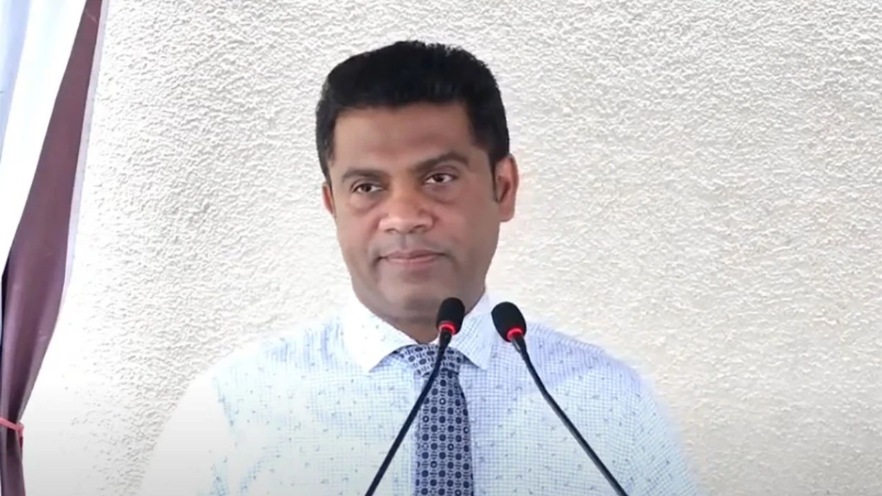 අපි පොරොන්දු ඉටු කළේ නෑ කිව්ව්ට ජනතාව ඒවා පිළිගන්නේ නෑ – නලින්ද ජයතිස්ස