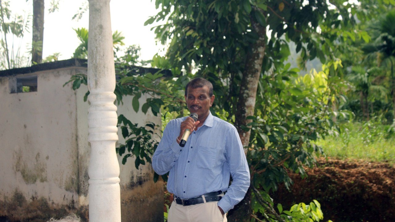 ඉදිරි අභියෝගය සැප පහසුවට ජය ගනු බෑ… චීන්නු අමාරු කාලේ සර්පයෝ විතරක් නෙමෙයි ගස්වල පොතුත් කෑවා.. – මාලිමා මන්ත්‍රී