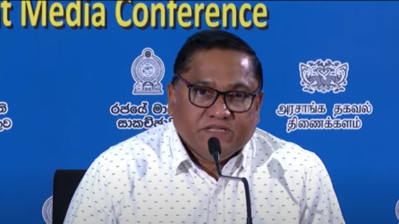 අපි ගැහුවේ කාංචනගේ ගිවිසුමම තමයි… කාංචනට වැඩිපුර ඩොලර් දුන් කතා බොරු…! – විජිත