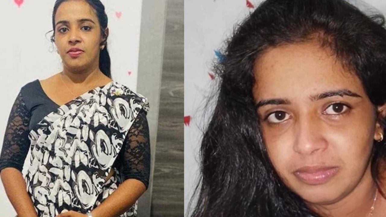 ඉෂාරා ඉන්න තැන ගැන හෝඩුවාවක් – මොලකරු පද්මේද?