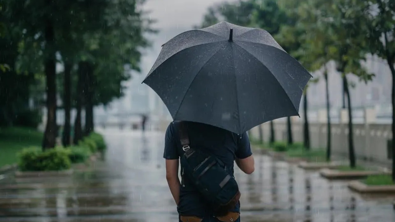 අදත් ප්‍රදේශ කිහිපයකට මි.මී. 50ට වැඩි තද වැසි