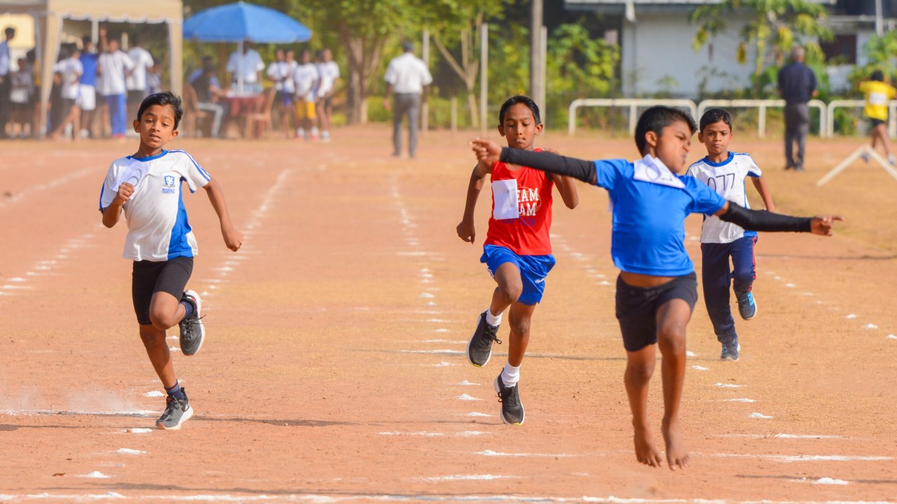 පාසල් ක්‍රීඩා උත්සව පැවැත්වීමේදී මාර්ගෝපදේශ මාලාවක්