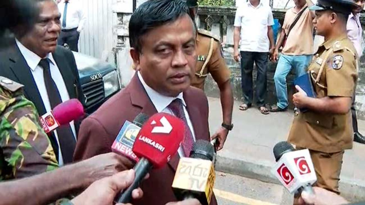 පොලිස් නිලධාරීන්ට ඕනම තැනක මත්ද්‍රව්‍ය වැටලීම් කරන්න පුළුවන්…මං එදා කීවෙත් ඒකමයි…! – ඇමති සුනිල් වටගල