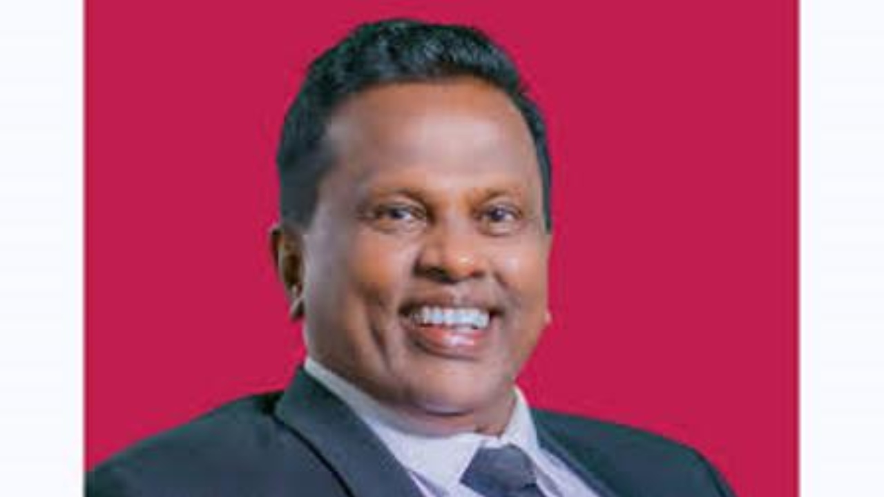 මෙදා පාර කන්නේ ඉතිහාසයේ හොඳම සිංහල අවුරුද්ද….! – මාලිමා මන්ත්‍රී උපුල් අබේවික්‍රම