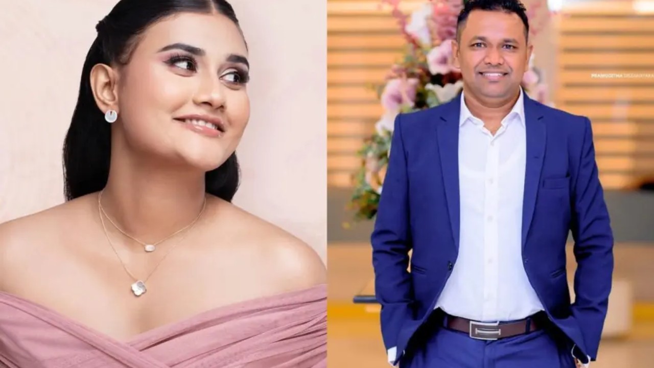 “පාර දිගෙත් දාලා ගියා. කිසිම විනයක් නැ.. මේ වගේ අයව ක්ෂේත්‍රයෙන් ප්‍රතික්ෂේප කරන්න ඕනි. ” – දුශේනිට පාර දිගේ අධ්‍යක්ෂකත් හොඳටම දෙහි කපයි