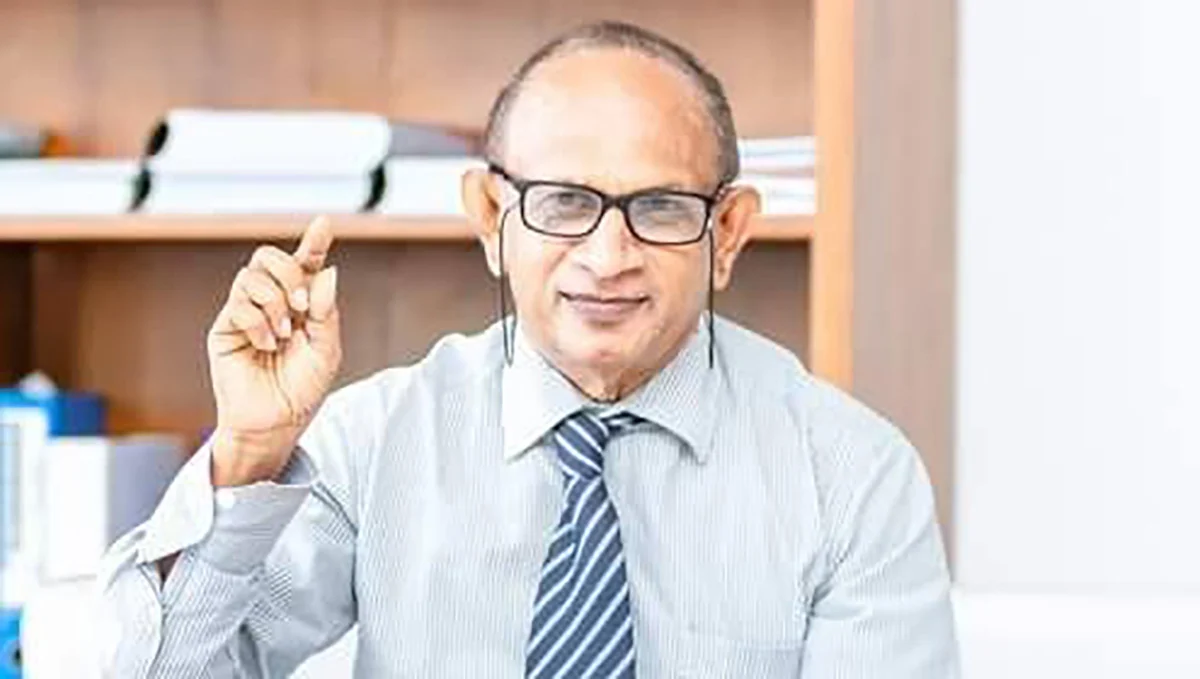 අපි ගණන් කරගෙන යන්නේ රනිල්ලා බෝ කරපු රිලව් – මාලිමා මන්ත්‍රීගේ අමුතු  කතාව