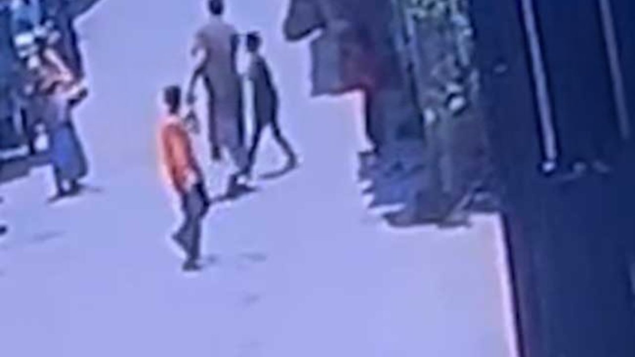 නිවසක් තුළ දරුවෙක් සිරකර තබාගැනීමේ සිද්ධිය ගැන තවත් තොරතුරු එළියට – CCTV දර්ශන මෙන්න