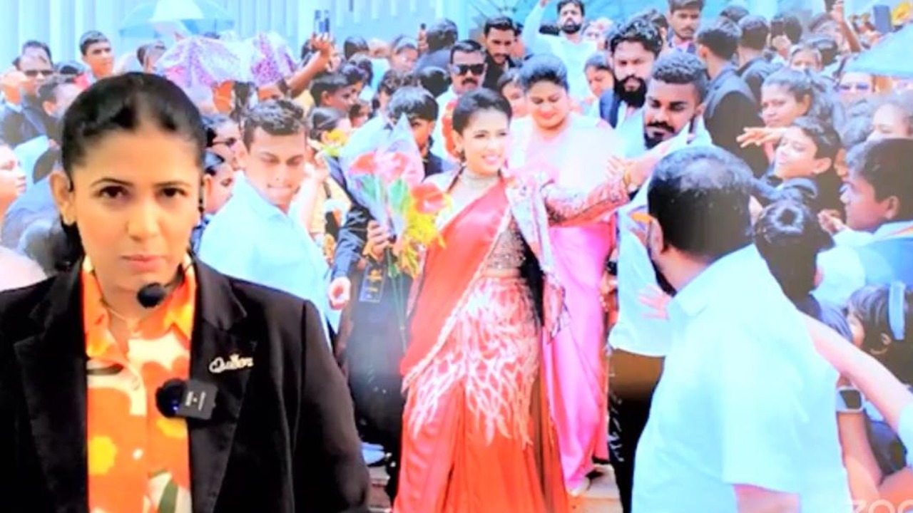 ”ඔව් මට පොලිස් ආරක්ෂාව ඕනි තමයි, දැන් එළියට බහින්නත් බයයි මට තනියම” – ටීචර් අම්මා ලයිව් ඇවිත් උත්තර දෙයි
