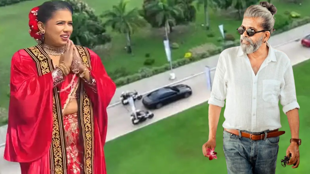 “ටීචිං ඇබිලිටි මරු…ප්‍රසන්ටේෂන් මරු….ටෙක්නොලජි මරු…ඕගනයිසිං මරු.ස්ත්‍රී ෆයිටර් මරු…” – හයේශිකාගේ  සිද්ධියට සන්නත් ගේමට බහී