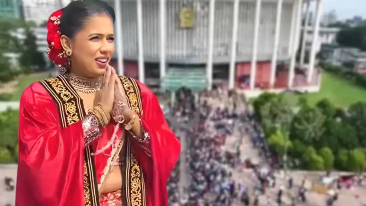 එක ළමයෙක්ගෙන් 4000ක් අරන්? – කුවීන් ඔෆ් ද ටියර්ස් වුණාට ක්ලාස් පීස් නැත්තම් ලින්ක් එකත් නෑ !