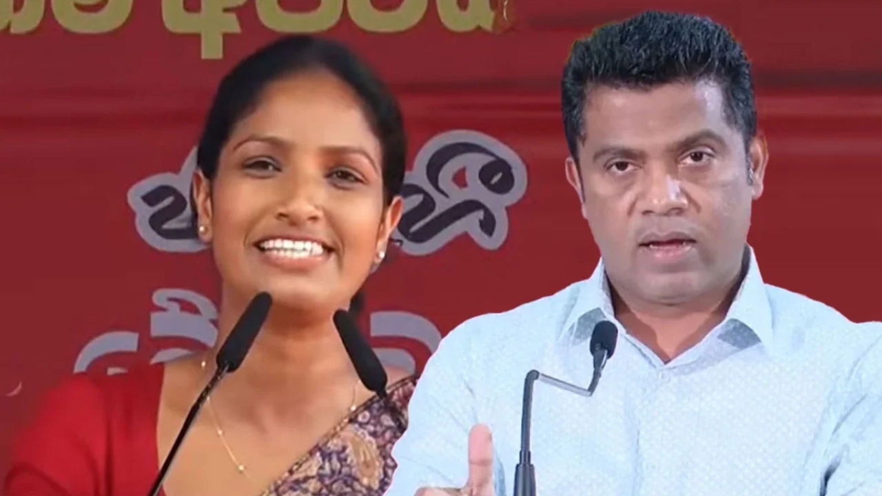 කොට්ටච්චි නිසා නලින්ද අමාරුවේ