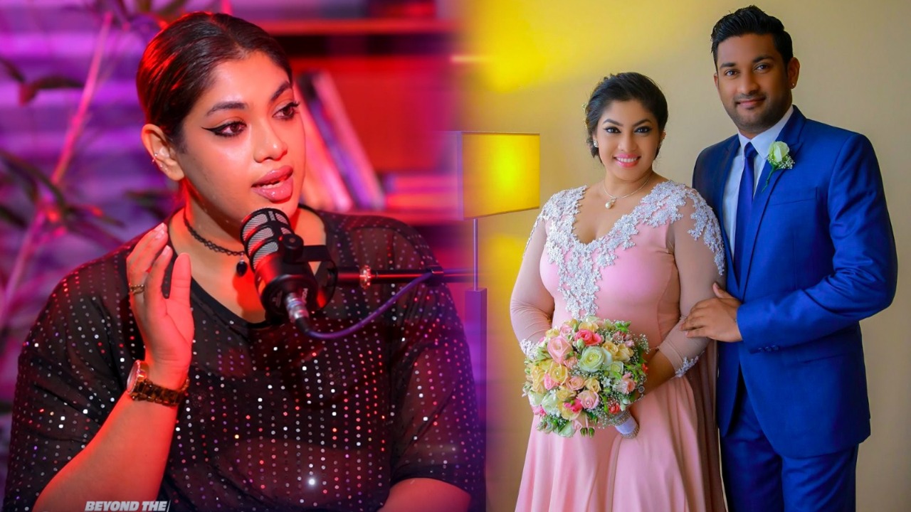රයිනිගේ අවුරුදු 14ක ආදර කතාව කඳුලකින් නිම වුණේ මේ නිසා – රයිනි සියල්ල හෙළි කරයි (VIDEO)
