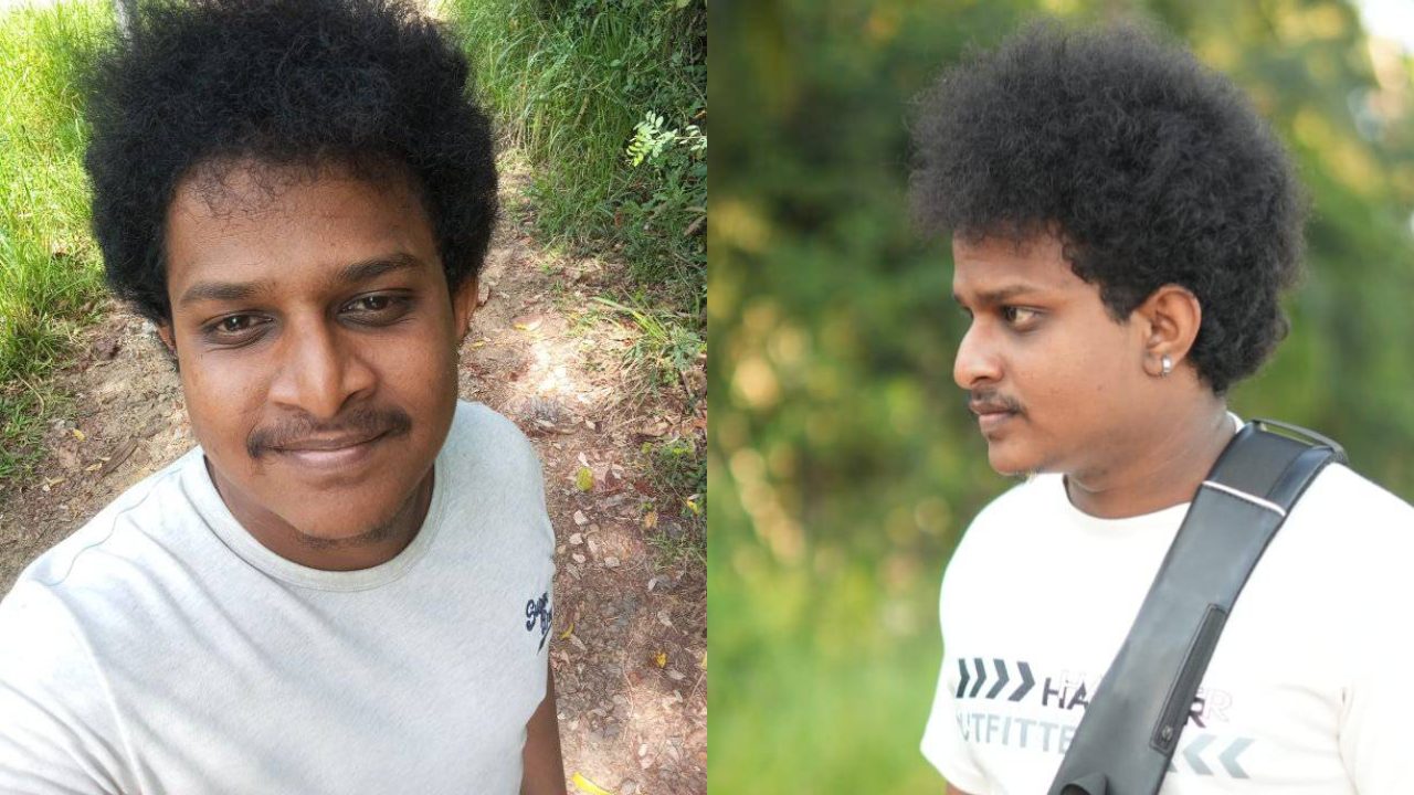 “ඉතිං මම ටික කාලෙකට නවතිනවා” – සපුමල්ගෙන් සංවේදී සටහනක්