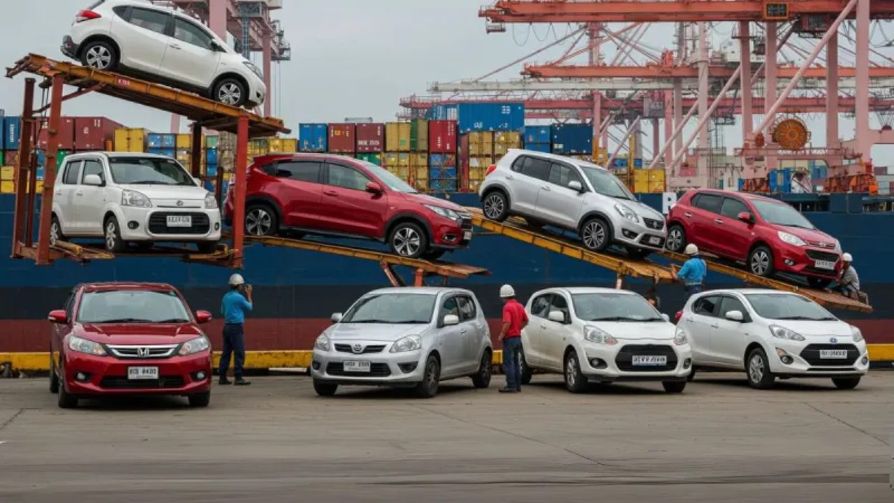 වාහන හිමියන්ට සුභම සුභ ආරංචියක් – ඉදිරි මාස තුන ඇතුළත වෙන දේ මෙන්න