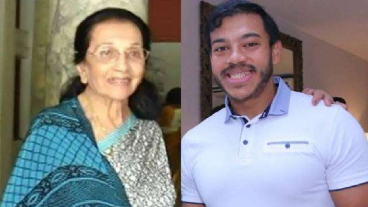 යෝෂිතට සහ ඩේසි ආච්චිට අධි චෝදනා