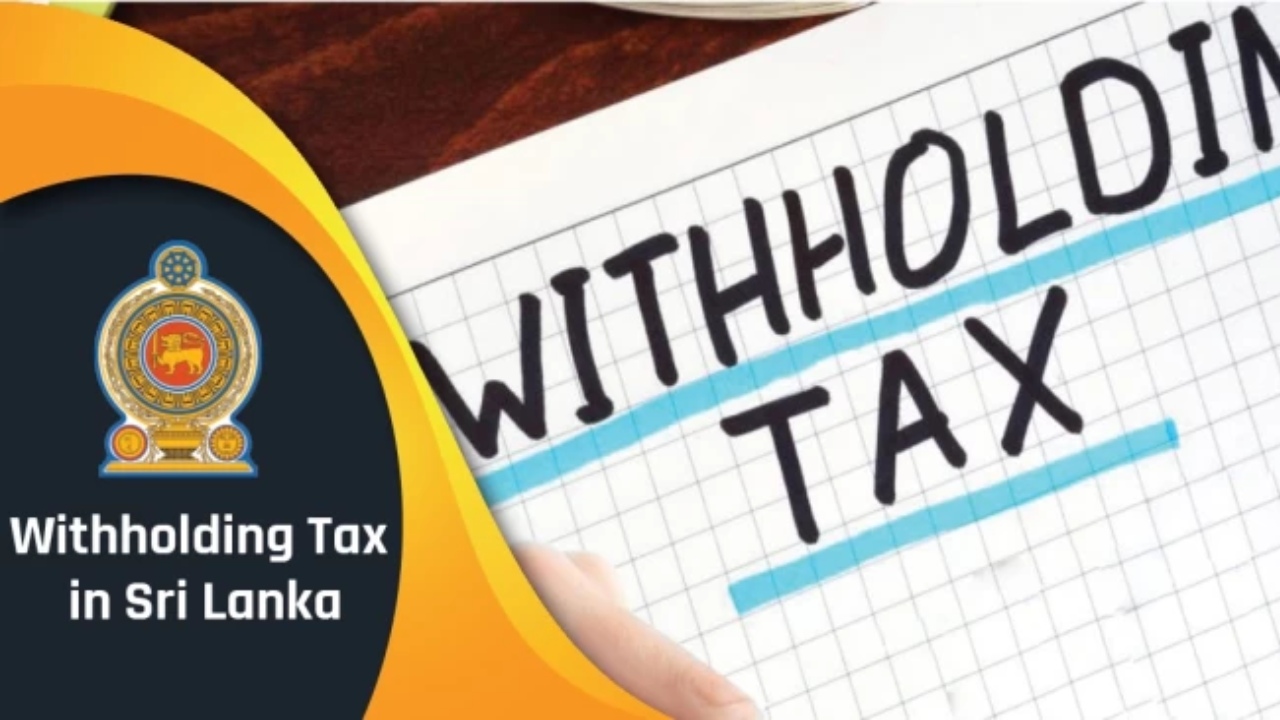 බැංකු පොලිය මත අයකරන 10% රඳවා ගැනීමේ බද්දෙන් බේරෙන්නේ මෙහෙමයි