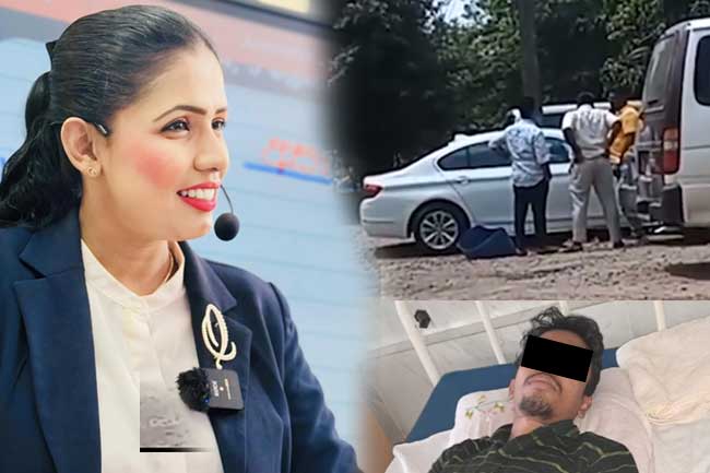 ‘ටීචර් අම්මා’ව අත්අඩංගුවට ගන්න නියෝගයක්