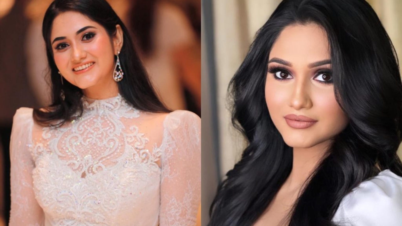 “මගේ හෘදය සාක්ෂිය දන්නවනේ මම කරන්නේ මොනවද කියලා.. මම වැරැද්දක් කළා නම් තමා ලැජ්ජා වෙන්න ඕනේ..” – කවුරුත් ආදරය කරන සුදු මැණිකේ මොනවාද මේ කියන්නේ