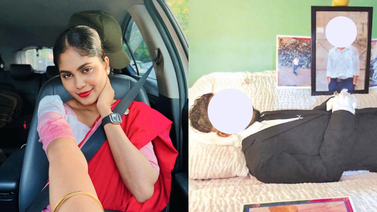 “ඕනේම පුද්ගලයෙකුට මානසික හෝ කායික බලපෑමක් සිදු කිරීම “එතිකල්” නොවන දෙයක් බව දැඩිව පිලිගන්නා පුද්ගලයෙකු වෙමි…” – එල්ල වන චෝදනා වලට අංජලී උත්තර දෙයි
