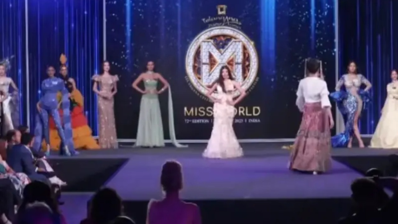 අනුදි ටොප් මොඩල් වටයෙන් ඉවතට