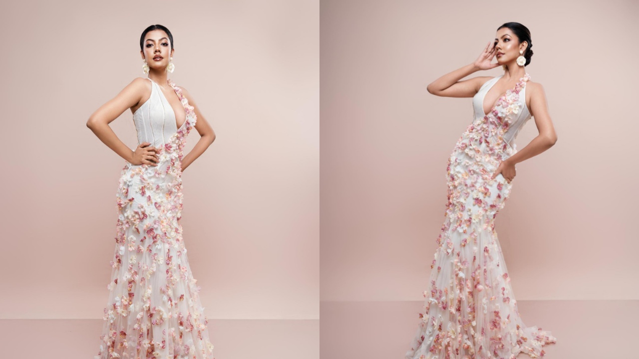 72 වන Miss World වේදිකාවේ අනුදිගේ අපුරු විලාසිතාව බලන්නකෝ (PHOTOS)