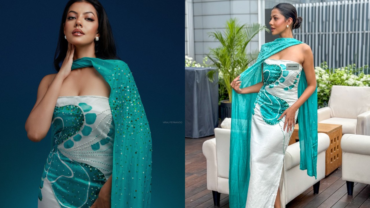 ශ්‍රී ලංකාව ඇදුමක් විදිහට ඇදපු අපේ අනුදි