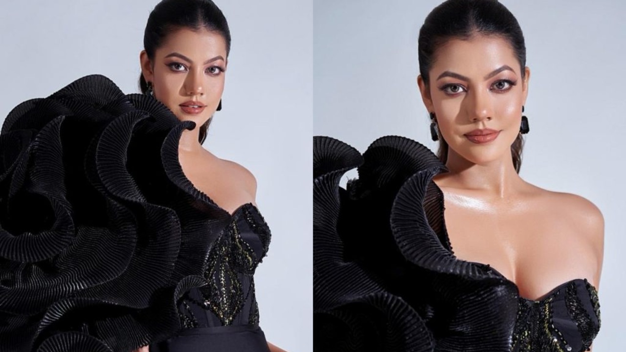 අවුරුදු 17 දී ඇය දුටු ඒ සිහිනය සැබෑවක් වේවිද..? අපේ රටේ නම ලෝකයේම බබලවන්න සූදානම් වෙන ඇය ගැන ඇසෙන කතාව මෙන්න