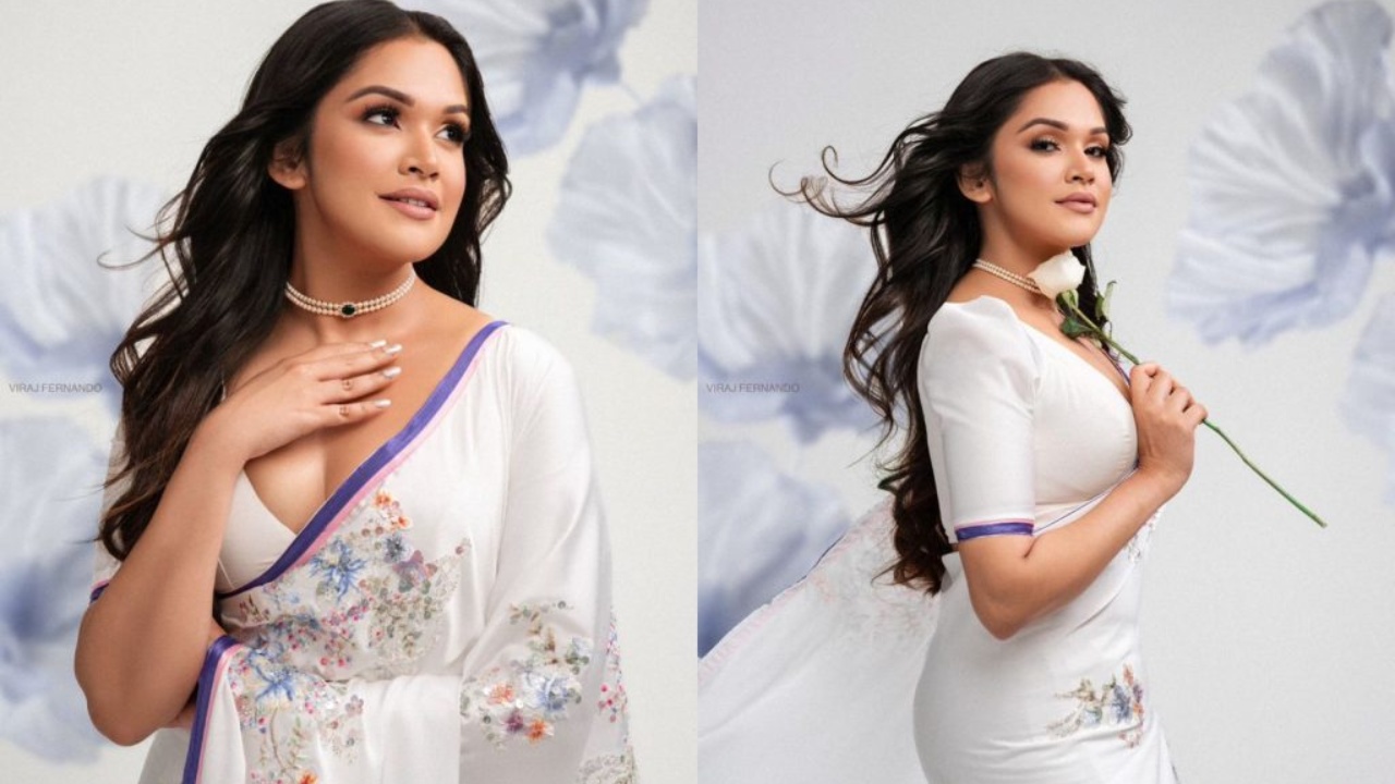 සුරූපි බුවිනිට එදා නම් සුවිශේෂි දවසක්