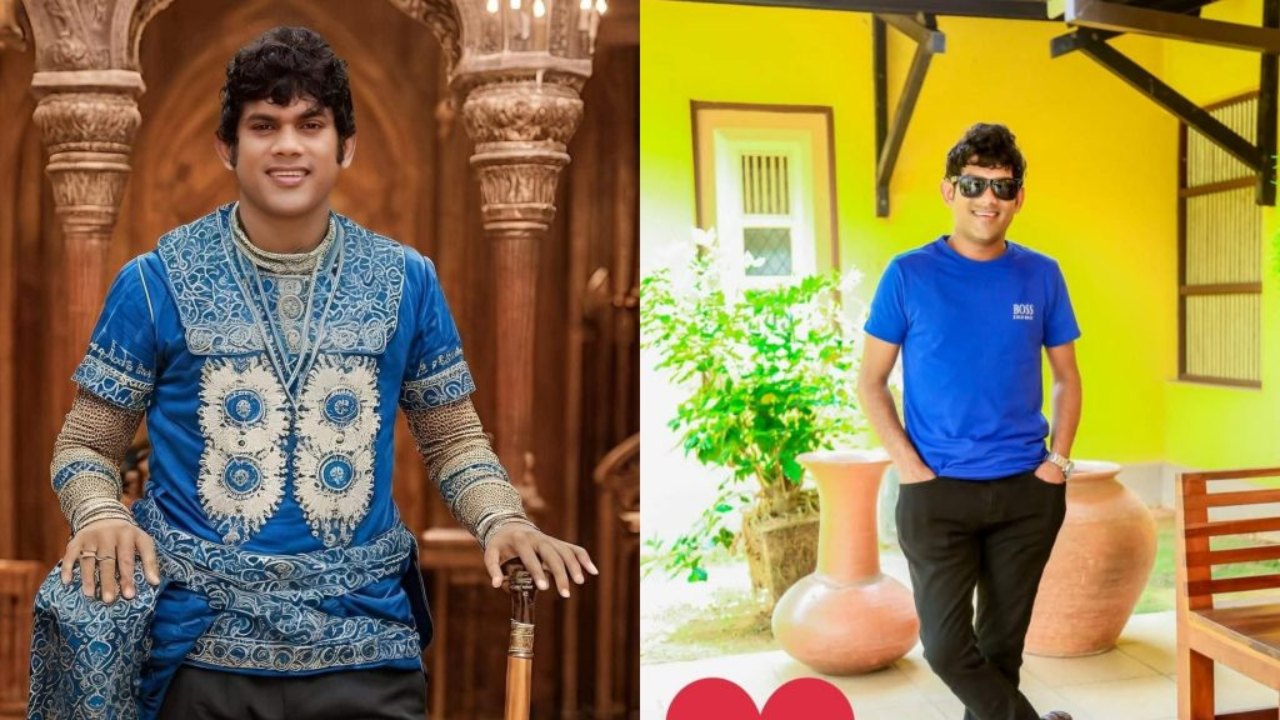 ” සිහිය නැතුව අවුරුදු එකහමාරක් කෝමා තත්ත්වයේ හිටියා..” දුක් කම්කටොලු මැද රංගන දිවිය ජයගත් චාමර කියූ කතාව මෙන්න