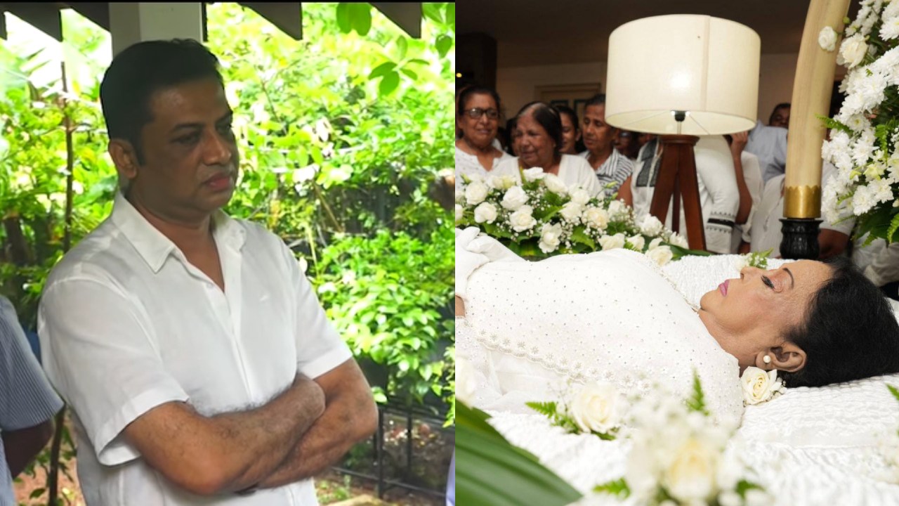 ”බඳින බොහෝවුන් බැඳුණේ නැත…බැඳුණ බොහෝ වුන් බඳින්නේද නැත”